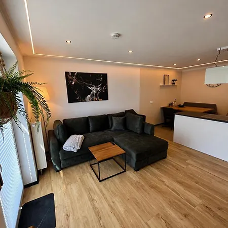 Apartment Nature Retreat Winterberg-elkeringhausen *