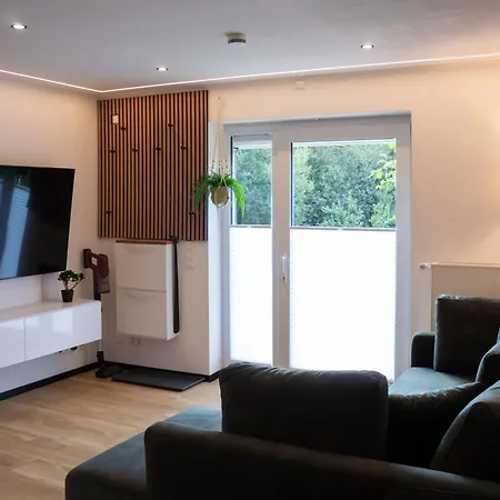 Nature Retreat Winterberg-elkeringhausen Apartment *