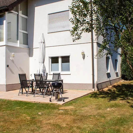 Nature Retreat Winterberg-elkeringhausen