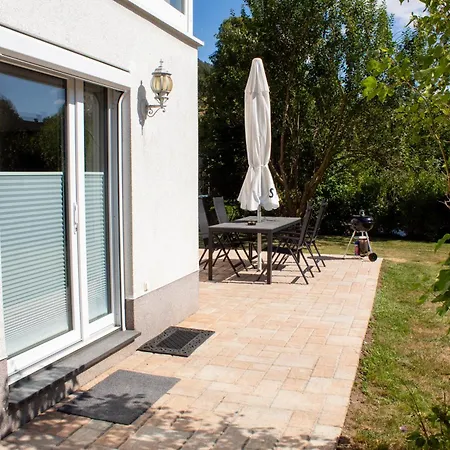 Apartment Nature Retreat Winterberg-elkeringhausen