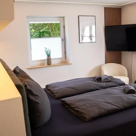 Nature Retreat Winterberg-elkeringhausen Apartment