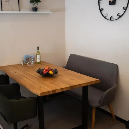 Apartment Nature Retreat Winterberg-elkeringhausen Winterberg