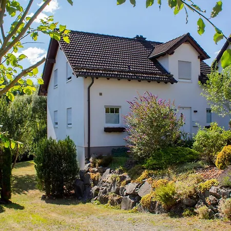 Apartment Nature Retreat Winterberg-elkeringhausen